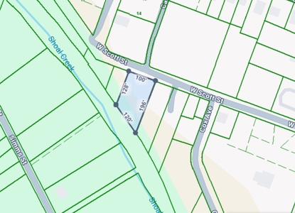Creek lot for sale in Lawrenceburg, TN - image 17