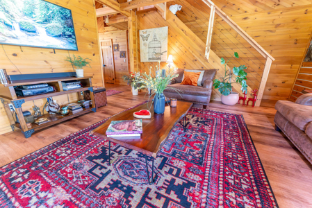 80 Acres + Log Home in Flippin, Arkansas | The Ozarks - image 25