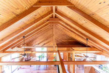 80 Acres + Log Home in Flippin, Arkansas | The Ozarks - image 48