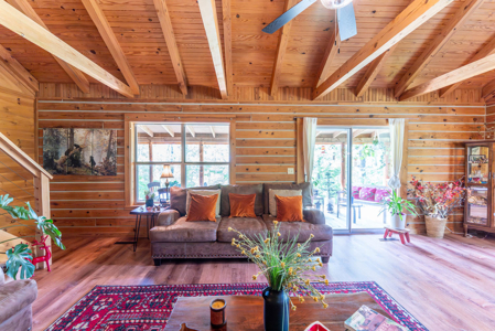 80 Acres + Log Home in Flippin, Arkansas | The Ozarks - image 27