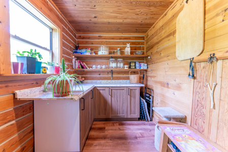 80 Acres + Log Home in Flippin, Arkansas | The Ozarks - image 17