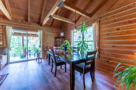 80 Acres + Log Home in Flippin, Arkansas | The Ozarks - image 20