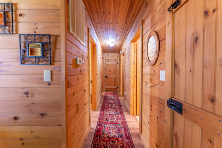 80 Acres + Log Home in Flippin, Arkansas | The Ozarks - image 32