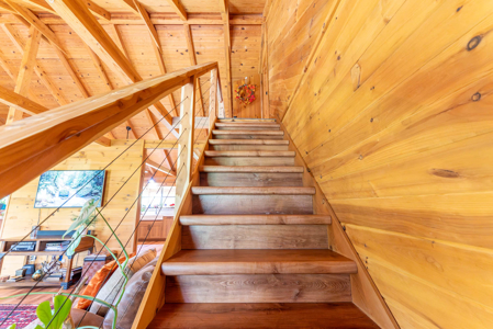 80 Acres + Log Home in Flippin, Arkansas | The Ozarks - image 47