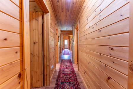 80 Acres + Log Home in Flippin, Arkansas | The Ozarks - image 37