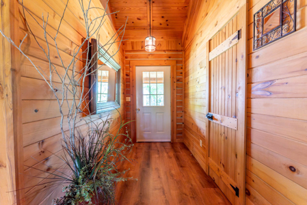 80 Acres + Log Home in Flippin, Arkansas | The Ozarks - image 10