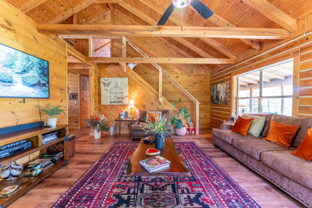 80 Acres + Log Home in Flippin, Arkansas | The Ozarks - image 24