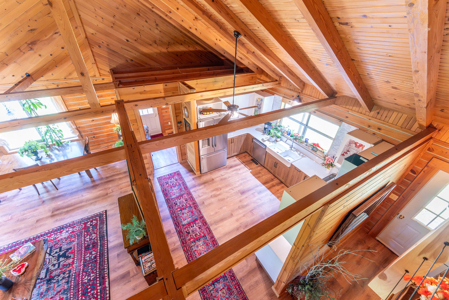 80 Acres + Log Home in Flippin, Arkansas | The Ozarks - image 50