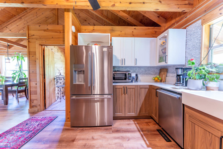 80 Acres + Log Home in Flippin, Arkansas | The Ozarks - image 16