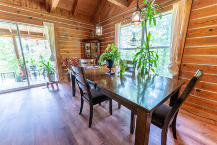 80 Acres + Log Home in Flippin, Arkansas | The Ozarks - image 21