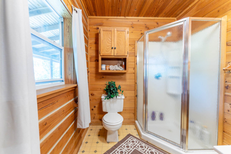 80 Acres + Log Home in Flippin, Arkansas | The Ozarks - image 46