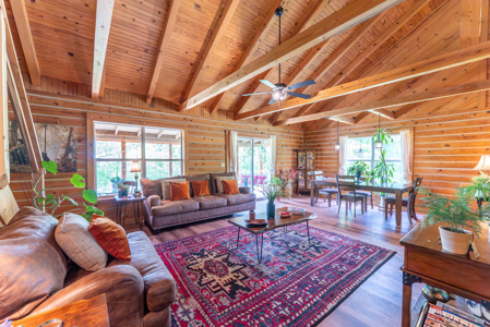 80 Acres + Log Home in Flippin, Arkansas | The Ozarks - image 29