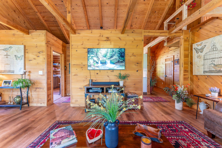 80 Acres + Log Home in Flippin, Arkansas | The Ozarks - image 26