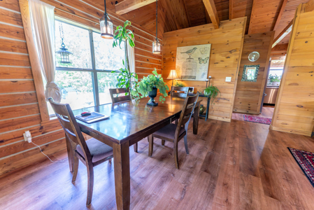 80 Acres + Log Home in Flippin, Arkansas | The Ozarks - image 22