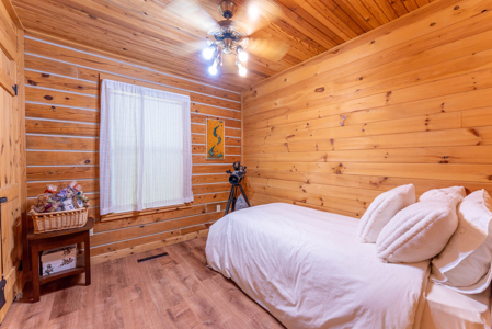 80 Acres + Log Home in Flippin, Arkansas | The Ozarks - image 35