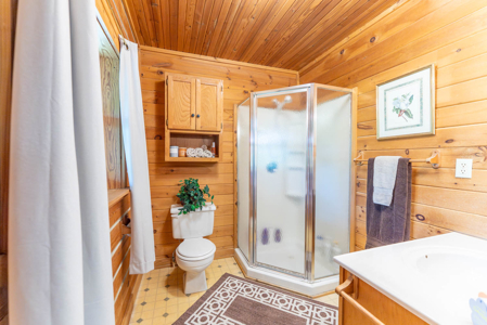 80 Acres + Log Home in Flippin, Arkansas | The Ozarks - image 44