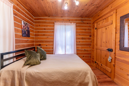 80 Acres + Log Home in Flippin, Arkansas | The Ozarks - image 40