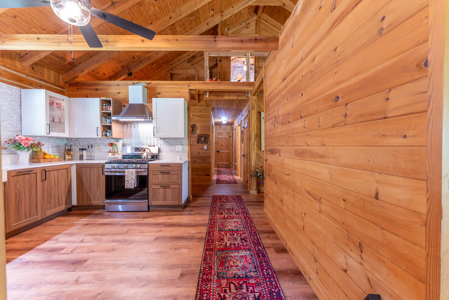 80 Acres + Log Home in Flippin, Arkansas | The Ozarks - image 19