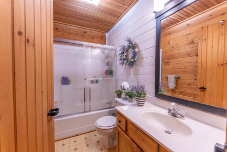 80 Acres + Log Home in Flippin, Arkansas | The Ozarks - image 33