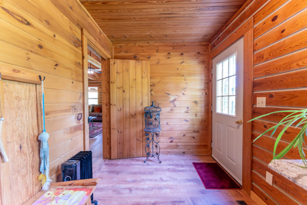 80 Acres + Log Home in Flippin, Arkansas | The Ozarks - image 18