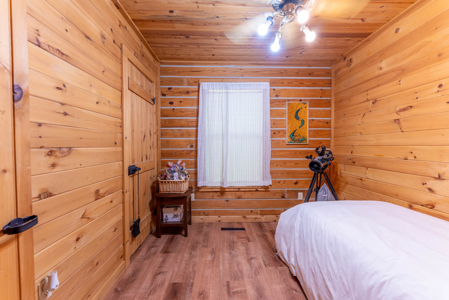 80 Acres + Log Home in Flippin, Arkansas | The Ozarks - image 36