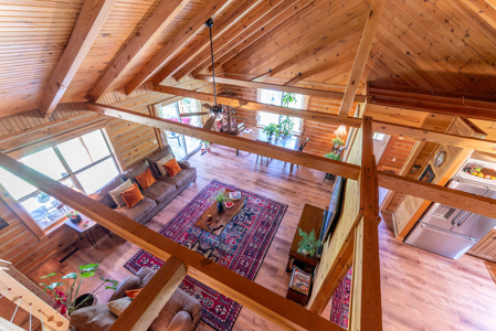 80 Acres + Log Home in Flippin, Arkansas | The Ozarks - image 49