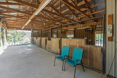 The Ultimate Recreational Property W/Log Home On 7.65 Acres - image 38