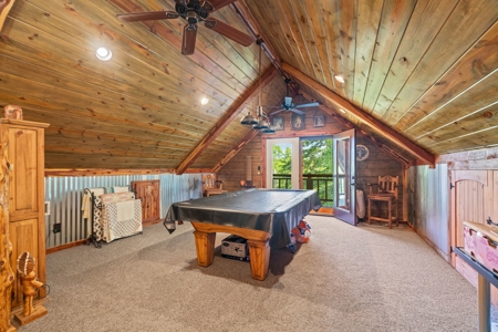 The Ultimate Recreational Property W/Log Home On 7.65 Acres - image 29