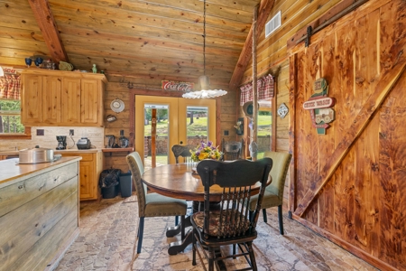 The Ultimate Recreational Property W/Log Home On 7.65 Acres - image 15