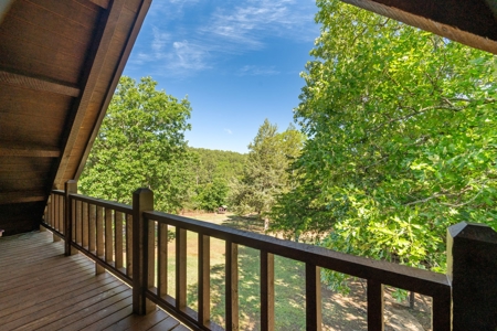 The Ultimate Recreational Property W/Log Home On 7.65 Acres - image 7