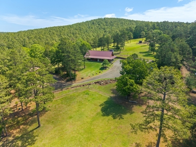 The Ultimate Recreational Property W/Log Home On 7.65 Acres - image 45