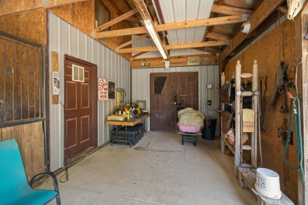 The Ultimate Recreational Property W/Log Home On 7.65 Acres - image 39