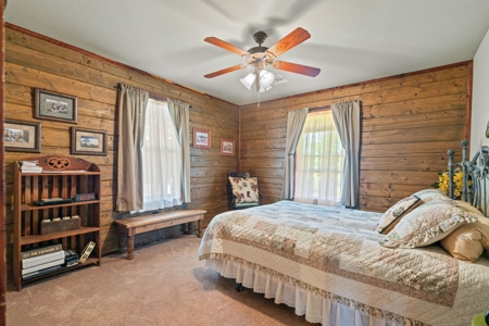 The Ultimate Recreational Property W/Log Home On 7.65 Acres - image 26