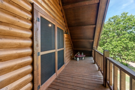 The Ultimate Recreational Property W/Log Home On 7.65 Acres - image 8