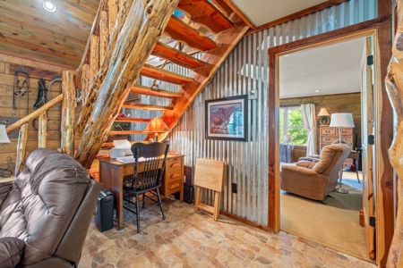 The Ultimate Recreational Property W/Log Home On 7.65 Acres - image 17