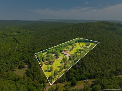 The Ultimate Recreational Property W/Log Home On 7.65 Acres - image 42