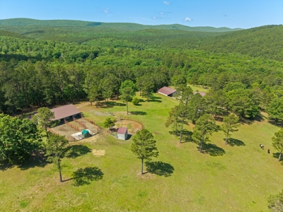 The Ultimate Recreational Property W/Log Home On 7.65 Acres - image 44