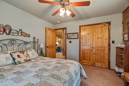 The Ultimate Recreational Property W/Log Home On 7.65 Acres - image 27