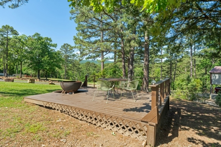 The Ultimate Recreational Property W/Log Home On 7.65 Acres - image 34