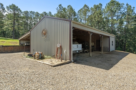 The Ultimate Recreational Property W/Log Home On 7.65 Acres - image 32