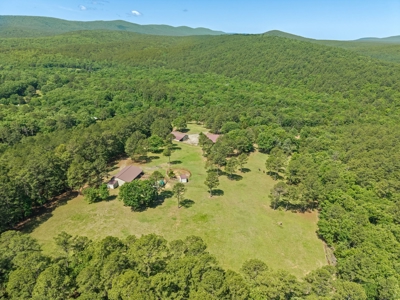 The Ultimate Recreational Property W/Log Home On 7.65 Acres - image 43