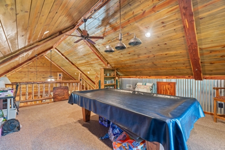 The Ultimate Recreational Property W/Log Home On 7.65 Acres - image 30