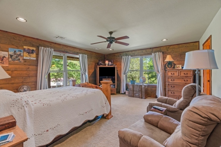 The Ultimate Recreational Property W/Log Home On 7.65 Acres - image 20