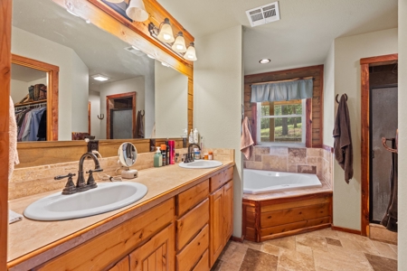 The Ultimate Recreational Property W/Log Home On 7.65 Acres - image 22
