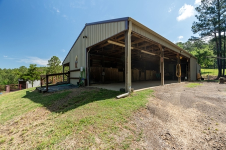 The Ultimate Recreational Property W/Log Home On 7.65 Acres - image 37