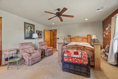 The Ultimate Recreational Property W/Log Home On 7.65 Acres - image 21
