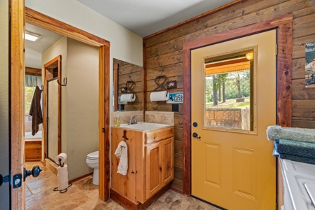 The Ultimate Recreational Property W/Log Home On 7.65 Acres - image 19
