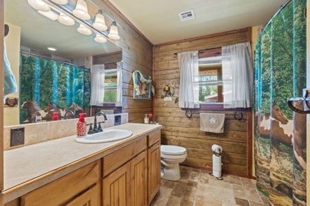 The Ultimate Recreational Property W/Log Home On 7.65 Acres - image 28