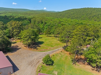 The Ultimate Recreational Property W/Log Home On 7.65 Acres - image 47