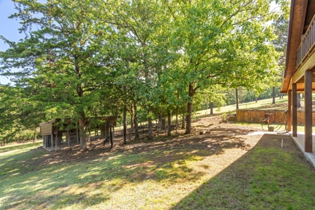 The Ultimate Recreational Property W/Log Home On 7.65 Acres - image 33